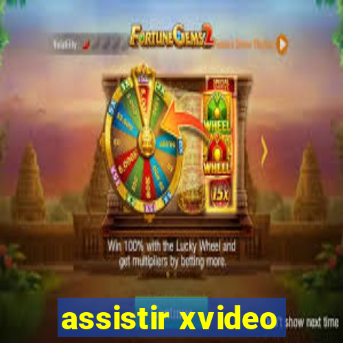 assistir xvideo